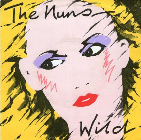 The Nuns - Wild 7