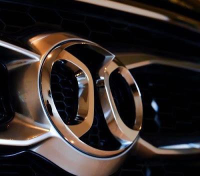 LA GIGANTESCA AUTOMOTRIZ BAIC CONFÍA EN ECUADOR