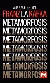 La metamorfosis
