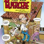 13, Rue del Percebe-La auténtica joya de Francisco Ibáñez