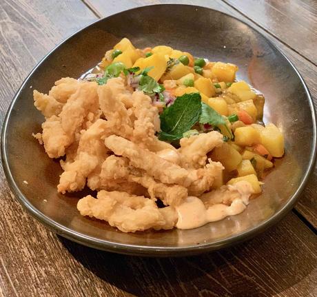 Totora nos trae El “Mes Morado” a Barcelona. Totora nos trae El “Mes Morado” a Barcelona.