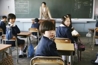 Boku Wa Iesu-Sama Ga Kirai (Japón, 2018) Drama, FantásticoSe oval