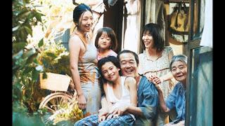 ASUNTO DE FAMILIA, UN (Manbiki kazoku) (Japón, 2108) Drama, Social