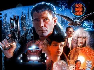 Unofficial Blade Runner RPG, de Farsight Games