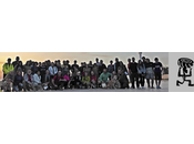 Marcha Senderista pasito solidario”