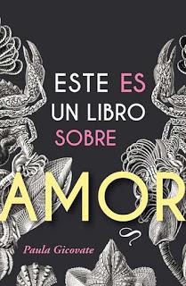 #Recomiendo | Este es un libro sobre amor · Yo recibiría las peores noticias de tus lindos labios