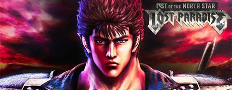ANÁLISIS: Fist of the North Star Lost Paradise fist of the north star cab