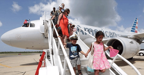 American Airlines volará de Miami a Santiago de Cuba el próximo año