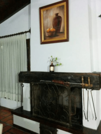 Salen a la luz imágenes de la casa del dirigente cubano Esteban Lazo