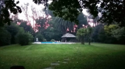 Salen a la luz imágenes de la casa del dirigente cubano Esteban Lazo