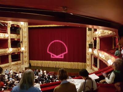 Crónica del 66 Festival Internacional de San Sebastían Parte 1