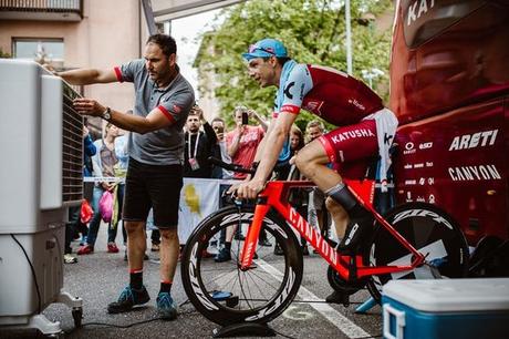 Errores más comunes al realizar un plan de entrenamiento