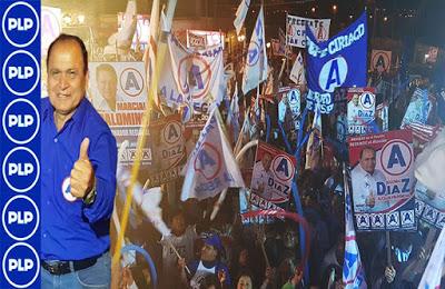 GOBIERNO CERCANO A LA GENTE, REALISTA Y TRANSPARENTE...