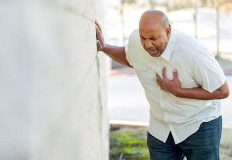 Un ataque cardíaco repentino puede ocurrir en cualquier momento del día, dice un nuevo estudio