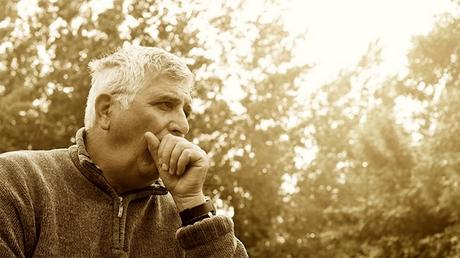 La contaminación del aire y los irritantes inhalados pueden desencadenar los síntomas de la EPOC