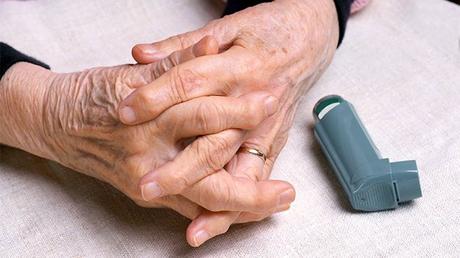 Una persona solo debe usar medicamentos para la EPOC según las indicaciones