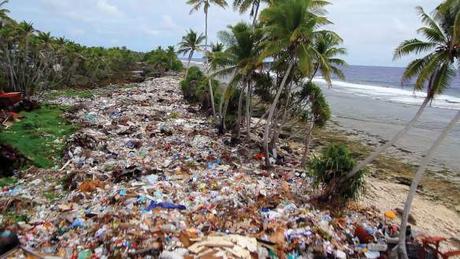 A Plastic Ocean será exhibido el 18 de Octubre en el marco de la Semana del Clima
