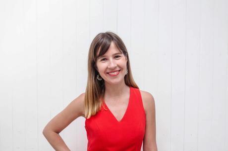 Chilena presentará su emprendimiento a alumnas programadoras en Taiwán