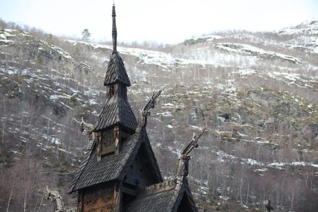 Andrew Graham Dixon disecciona El arte de Escandinavia en Film & Arts. Estreno, 9 de Octubre