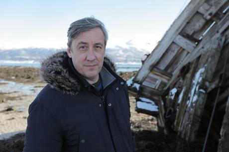 Andrew Graham Dixon disecciona El arte de Escandinavia en Film & Arts. Estreno, 9 de Octubre