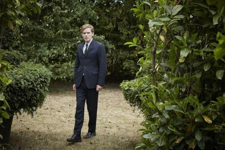 #SerieTV: Con nuevos casos a resolver, el joven Morse vuelve a la pantalla de Film & Arts