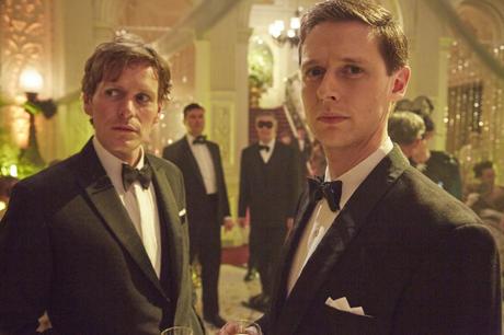 #SerieTV: Con nuevos casos a resolver, el joven Morse vuelve a la pantalla de Film & Arts