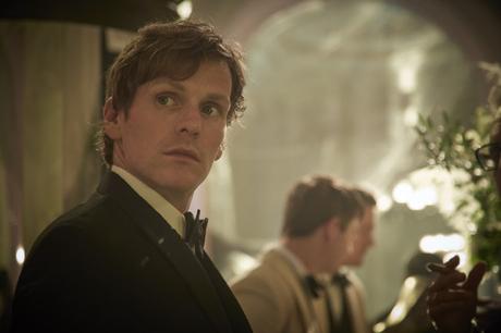 #SerieTV: Con nuevos casos a resolver, el joven Morse vuelve a la pantalla de Film & Arts