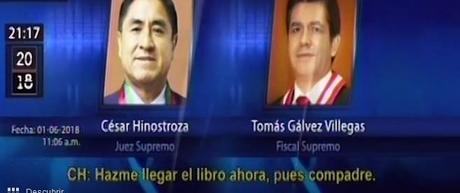 La imagen puede contener: 2 personas