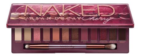 Próxima Naked Cherry de Urban Decay.
