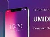 UMIDIGI Pro, mejor oportunidad para móvil potente