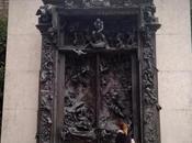 puerta Infierno