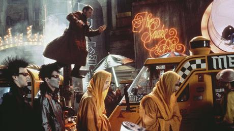 Unofficial Blade Runner RPG, de Farsight Games Unofficial Blade Runner RPG, de Farsight Games