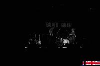 Nadia Álvarez y Llorente en la Sala Galileo