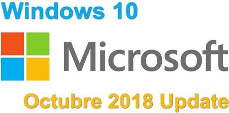 Esto es lo mejor de la actualización de octubre de 2018 de Windows 10