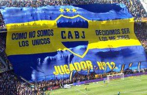 Boca Juniors. El Origen De Una Pasión