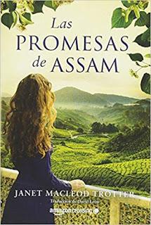 LAS PROMESAS DE ASSAM