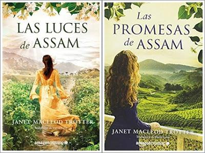 LAS PROMESAS DE ASSAM