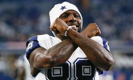 Dez Bryant quiere volver a los Cowboys Dez Bryant quiere volver a los Cowboys
