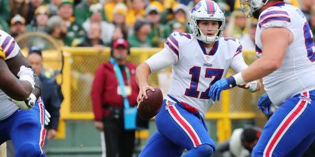 El peor equipo de la NFL en 2018 – Semana 4