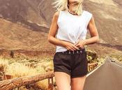 Tenerife laguna teide