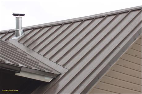 Elegant Corrugated Fiberglass Roofing Panels