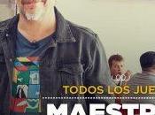 Maestros taco, serie sabrosa