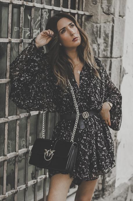 NEW BOOTS: LOVE OR HATE bolso pinko