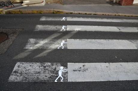 Píldoras de Street Art.