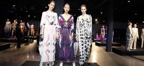 Conoce a los 14 finalistas del concurso de estampado digital Exceed Your Vision