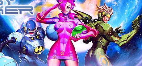 Eastasiasoft prepara el lanzamiento en físico del shooter Fast Striker para PS4 y Vita Eastasiasoft prepara el lanzamiento en físico del shooter Fast Striker para PS4 y Vita