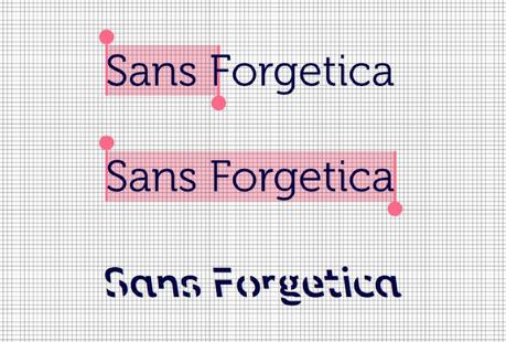 Sans Forgetica, un tipografía para mejorar la retención de la memoria de los estudiantes