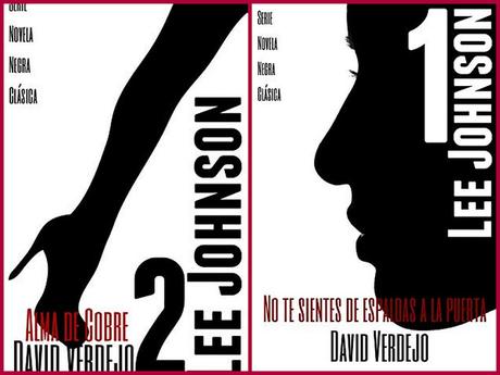 David Verdejo y su serie de Lee Johnson