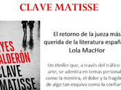 sale venta... Clave Matisse