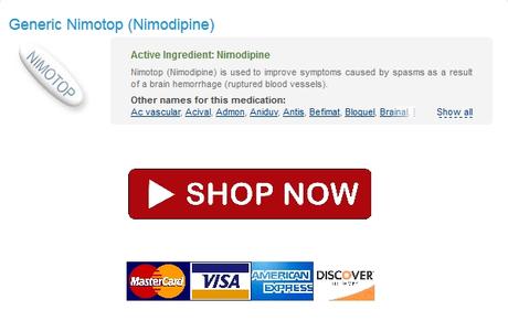 comprar Nimodipine sin receta en Orlando – Bonus For Every Order – Best Reviewed Canadian Pharmacy